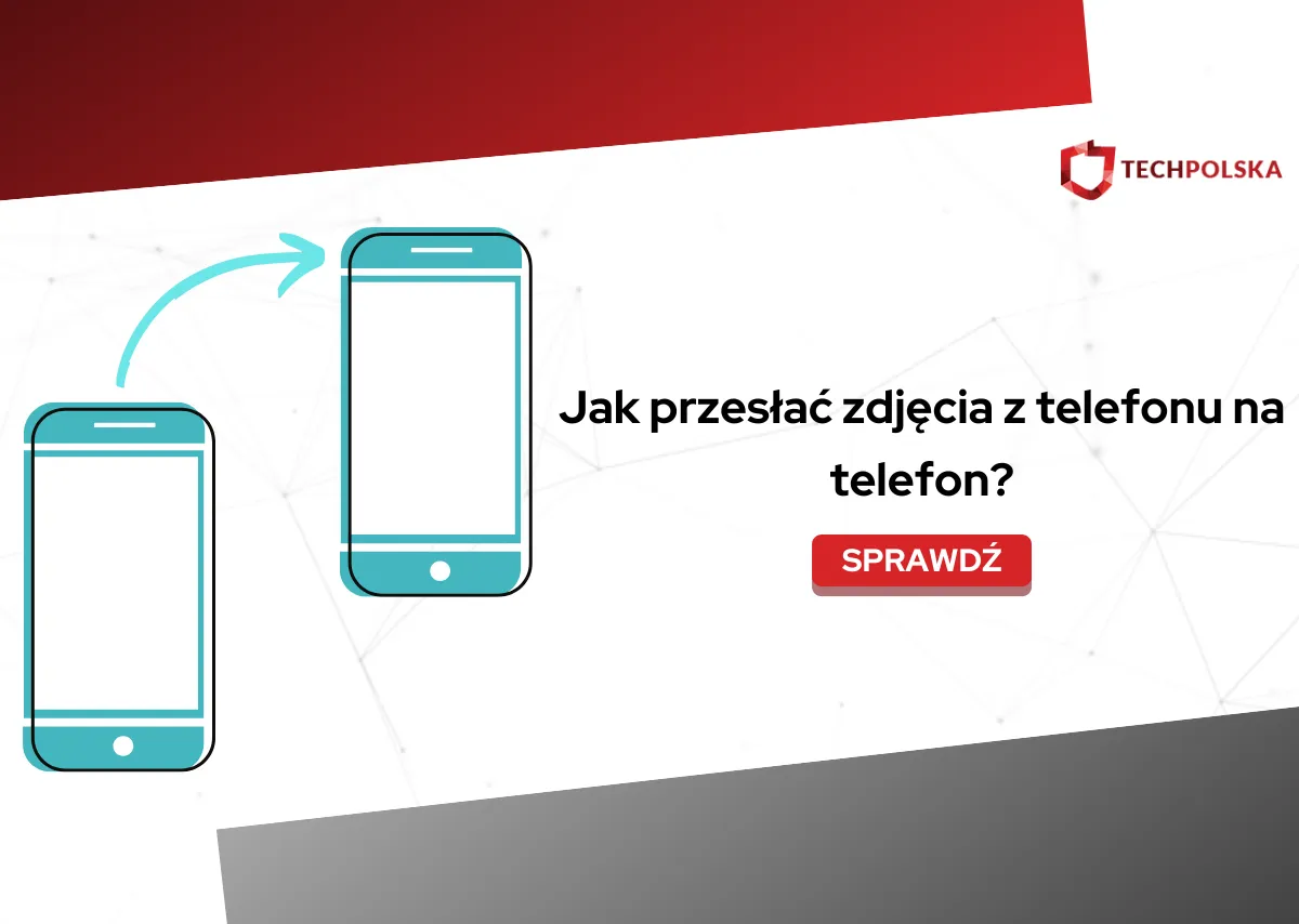 Zdjęcie Jak szybko i bez problemów przesłać zdjęcia z aparatu na telefon – proste metody
