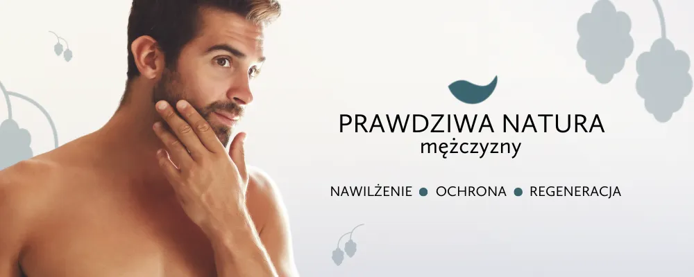 Zdjęcie Jakie kosmetyki do twarzy dla mężczyzn? Odkryj najlepsze produkty dla Ciebie