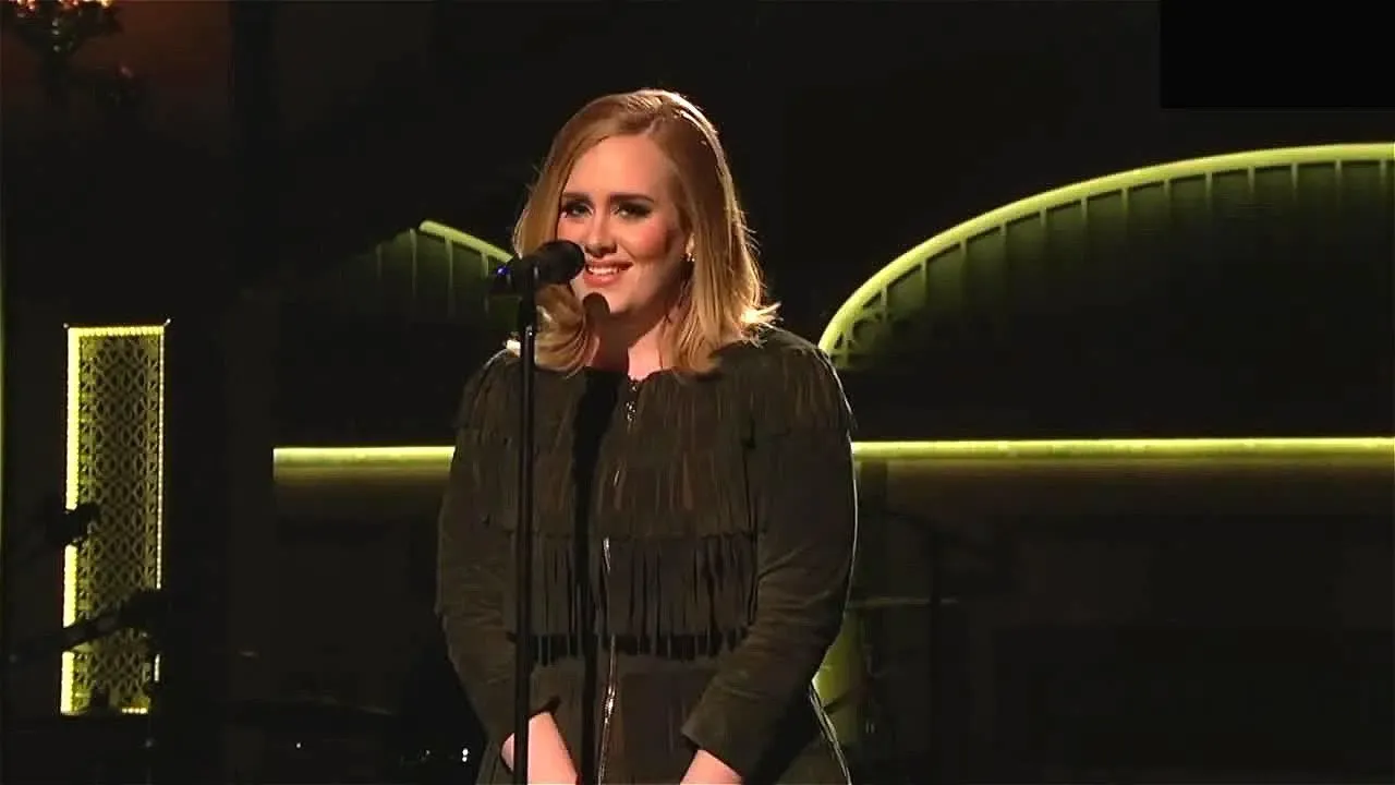 Zdjęcie Z kim jest Adele? Poznaj jej związek z Richem Paulem i więcej
