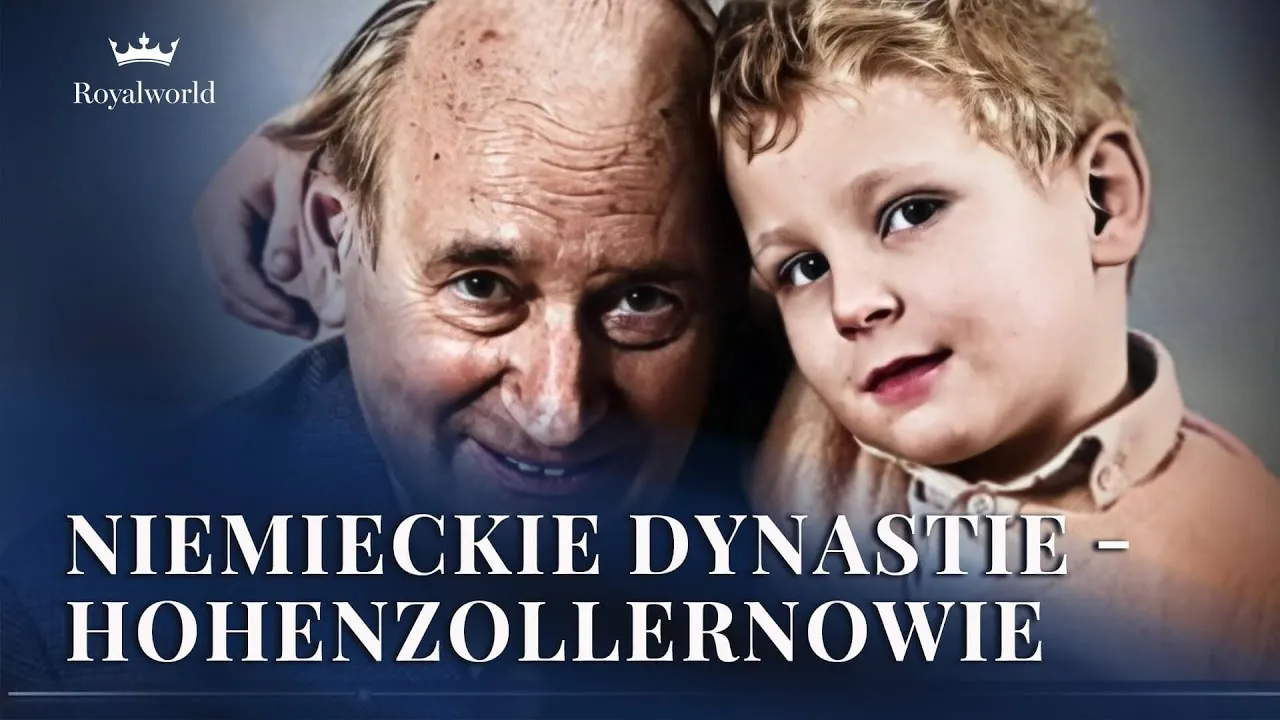 Zdjęcie Najważniejsze dynastie niemieckie i ich wpływ na historię Niemiec