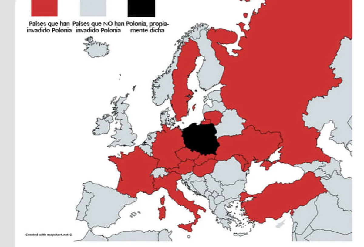 Zdjęcie Które kraje napadły na Polskę w 1939? Historia agresji Niemiec i ZSRR