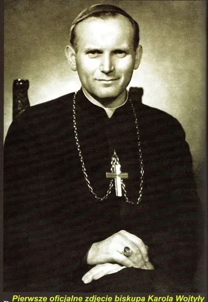 Zdjęcie Kiedy Karol Wojtyła został biskupem? Odkryj jego niezwykłą drogę