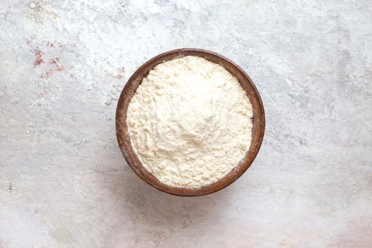 Zdjęcie Czy mąka orkiszowa ma gluten? Sprawdź, czy jest bezpieczna dla diety bezglutenowej