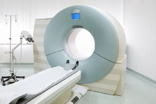 Zdjęcie Jakie badanie na zatoki? 5 skutecznych metod diagnostycznych