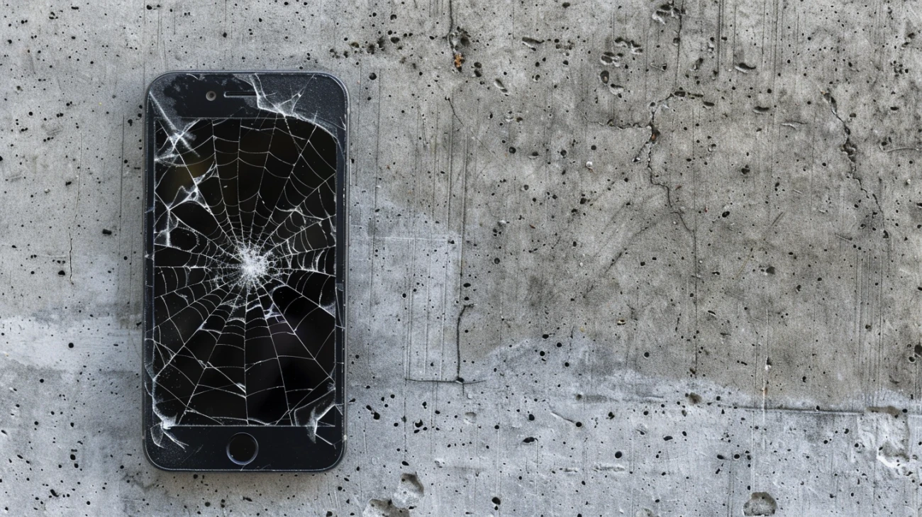 Zdjęcie Namierzanie skradzionego telefonu po IMEI - jak to zrobić?
