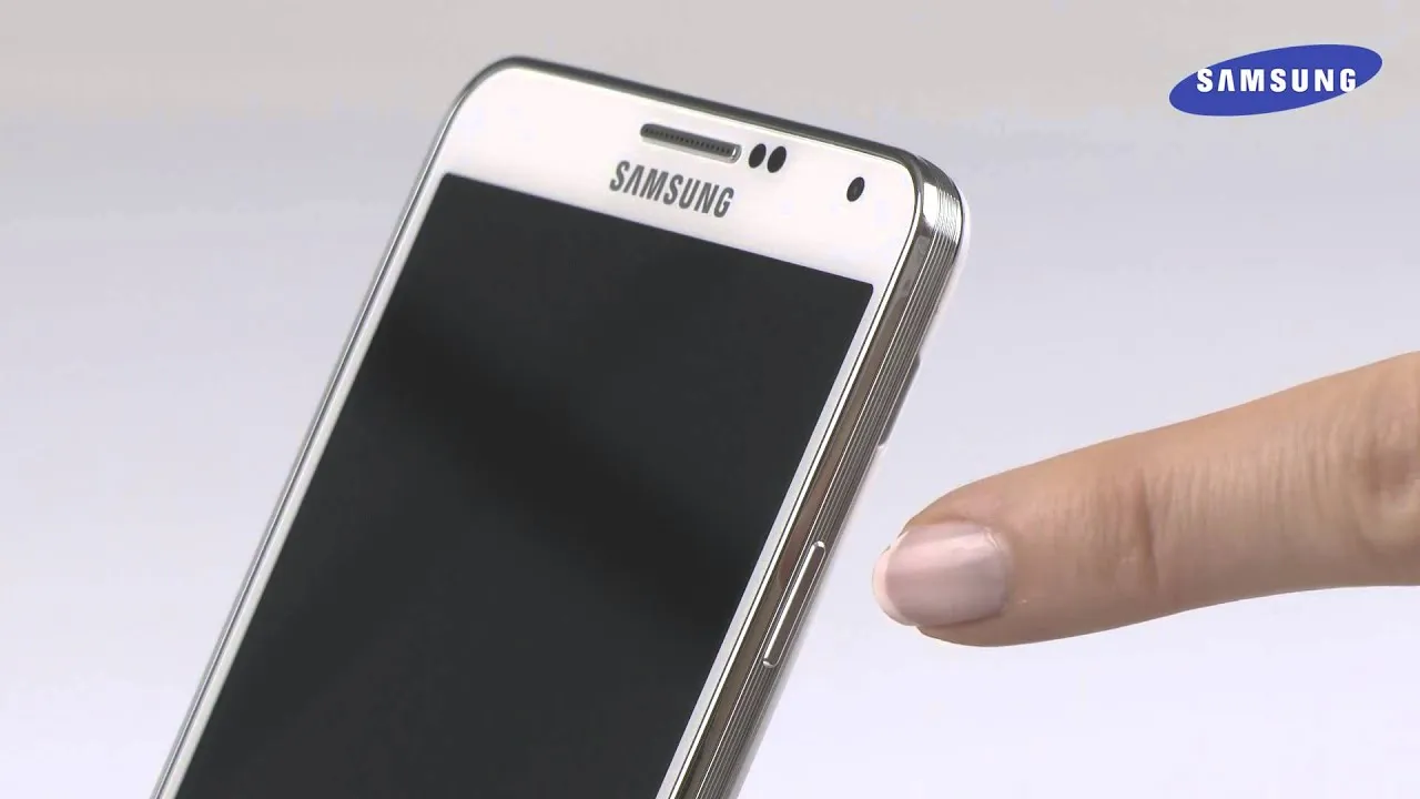 Zdjęcie Jak włączyć telefon Samsung, gdy nie reaguje na przycisk zasilania