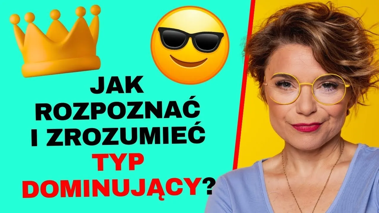 Zdjęcie Jak określić swój typ osobowości i zrozumieć swoje cechy charakteru