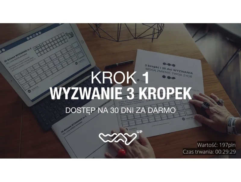 Zdjęcie Czym zajmuje się kołcz i jak może zmienić Twoje życie zawodowe?