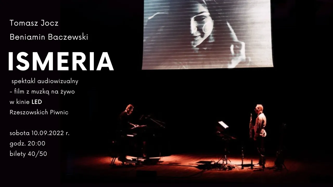 Zdjęcie Film z muzyką na żywo: niezapomniane wydarzenia i emocje w Krakowie