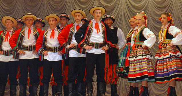 Zdjęcie Czym jest polska kultura narodowa i co ją wyróżnia od innych?