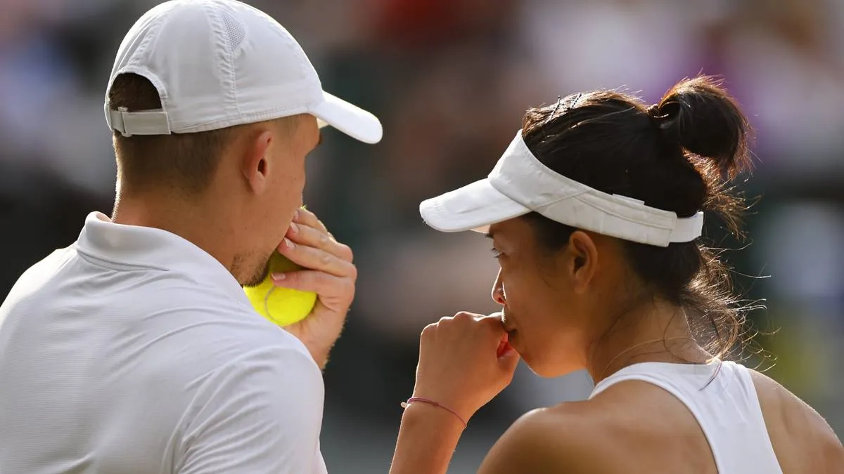 Zdjęcie Ile można zarobić na wygranej w Wimbledonie? Nagrody i korzyści wyjaśnione