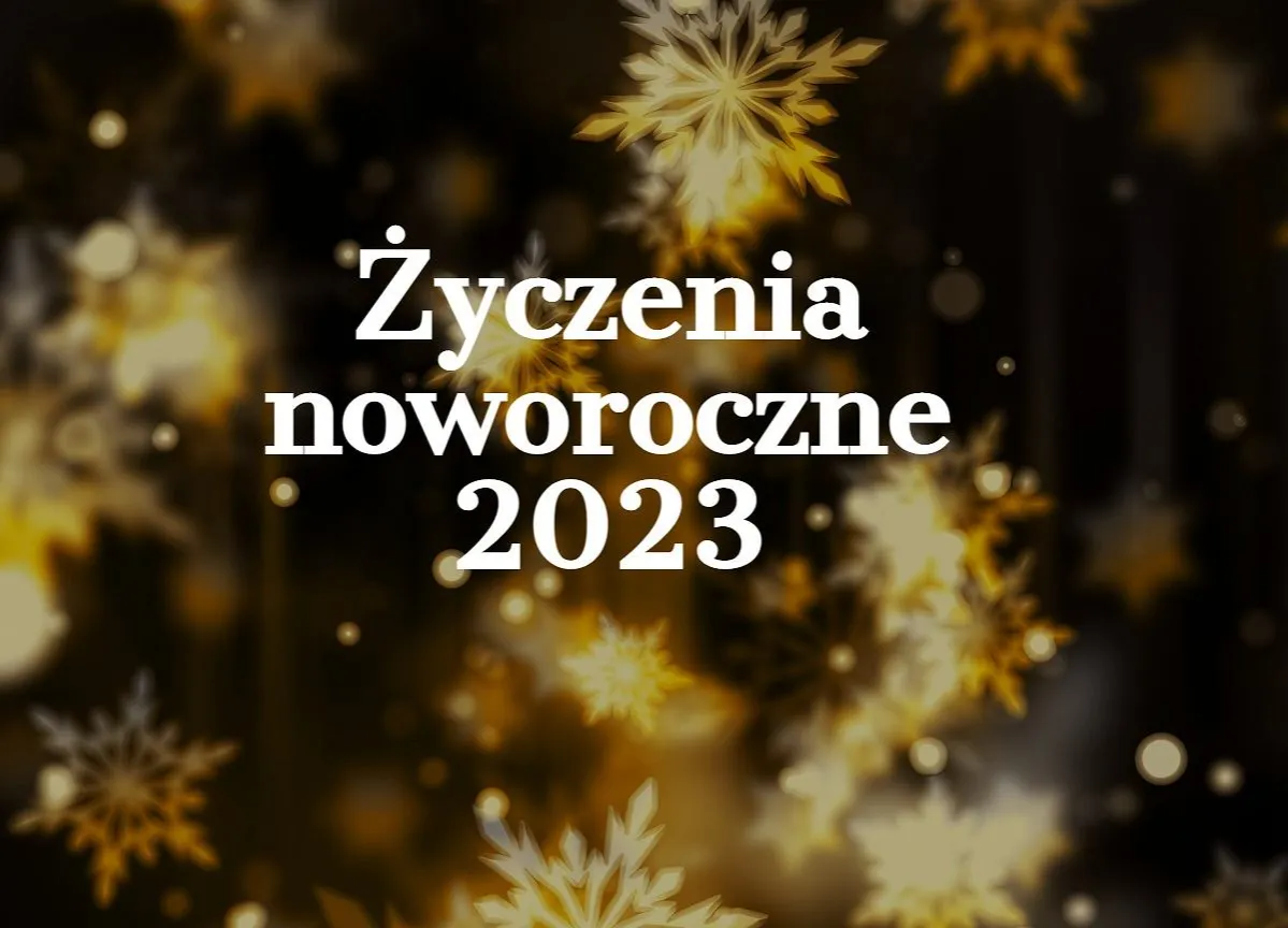 Zdjęcie Życzenia noworoczne dla dzieci i rodziców - rodzinne inspiracje