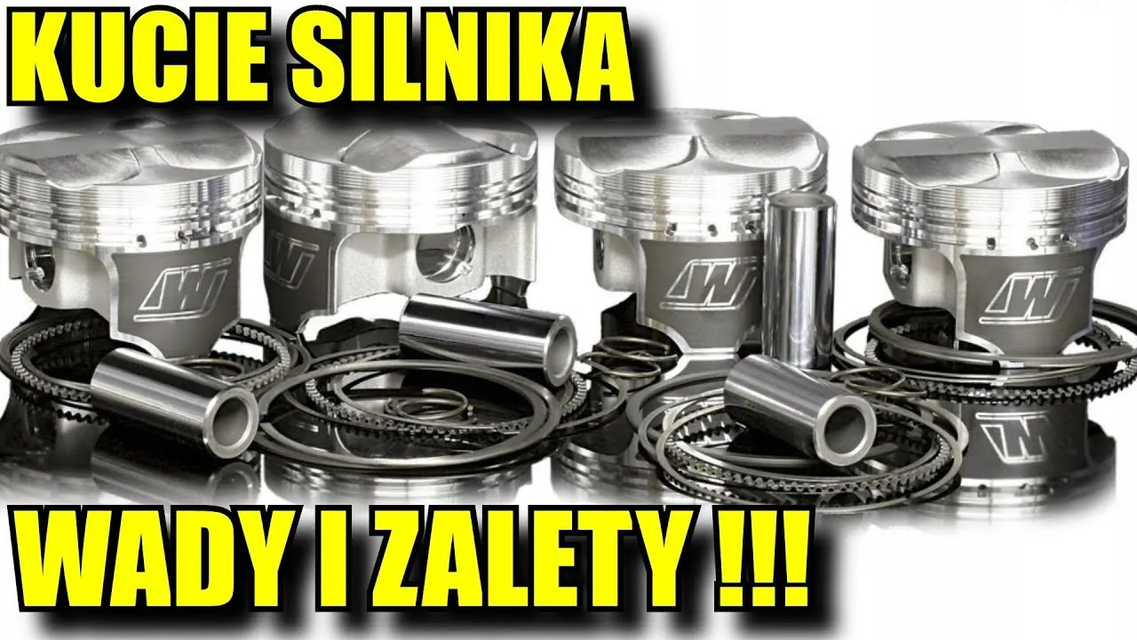 Zdjęcie Ile kosztuje zakucie silnika? Sprawdź, co wpływa na ceny naprawy