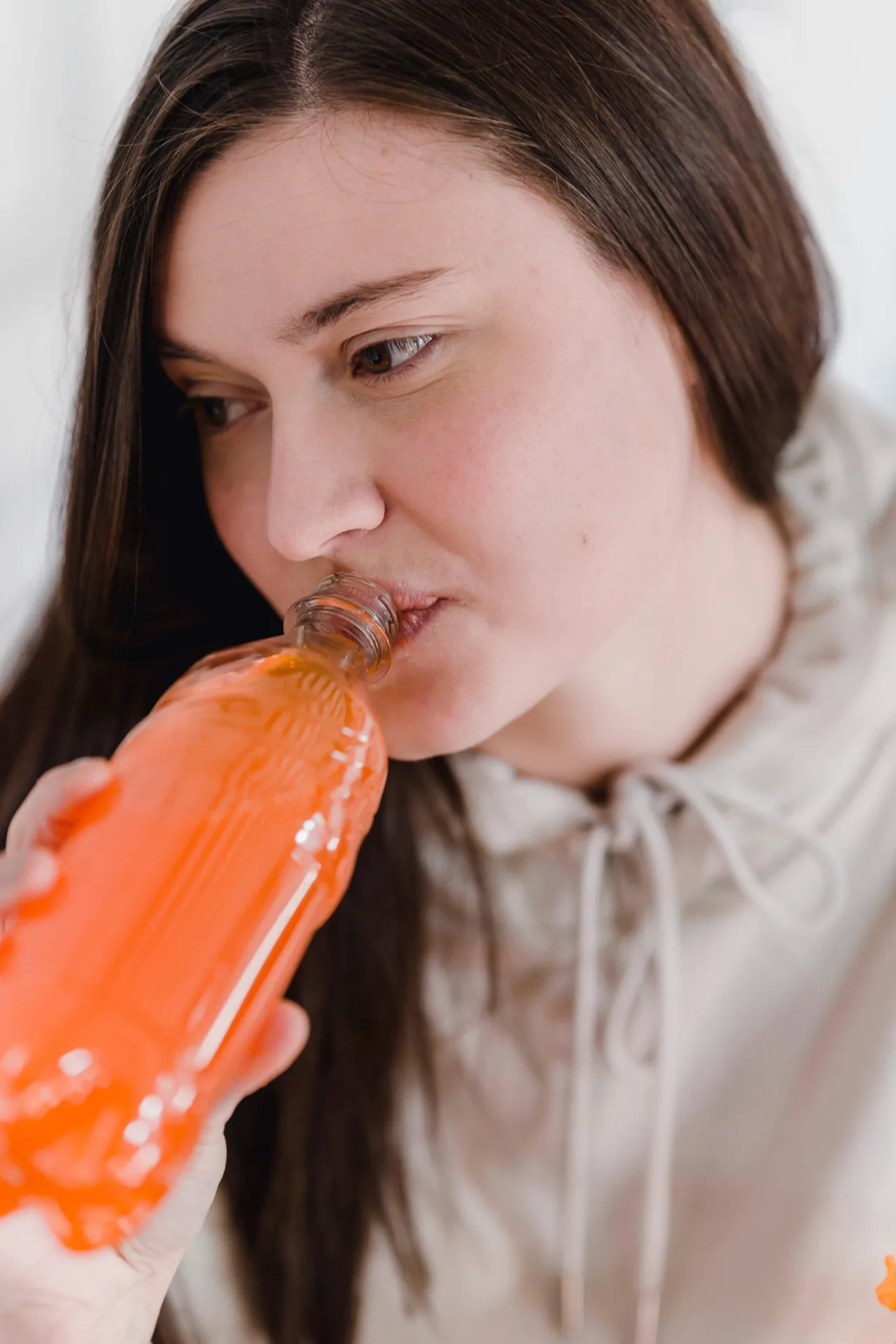 Zdjęcie Mirinda czy Fanta - która napój jest smaczniejszy i bardziej orzeźwiający?
