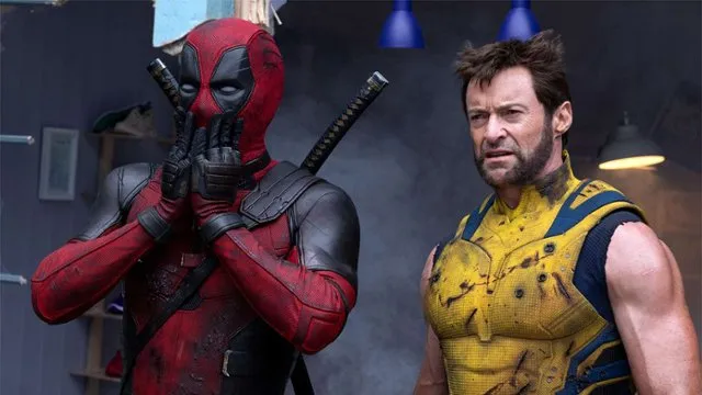 Zdjęcie Deadpool Wolverine: Wnikliwa recenzja filmu pełna humoru i akcji