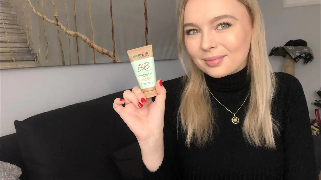 Zdjęcie BB Nivea czy Garnier - który krem BB naprawdę warto wybrać?
