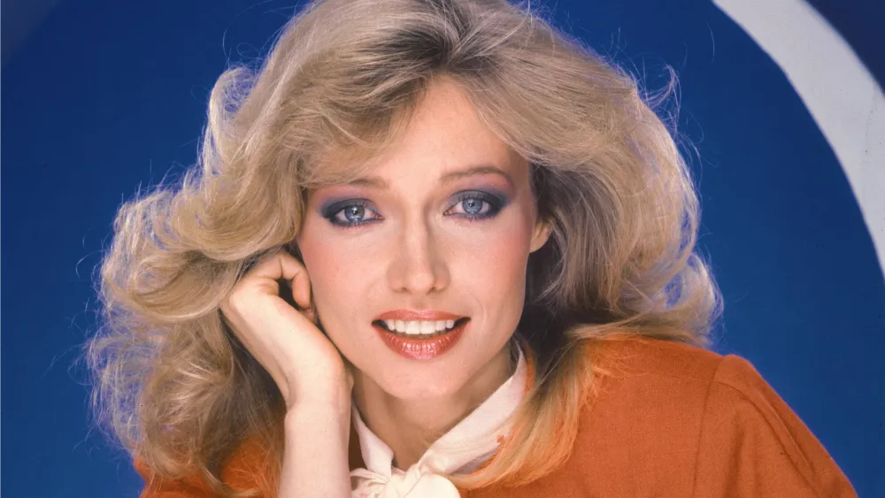 Zdjęcie Zmarła Cindy Morgan, aktorka znana z roli w Caddyshack i Tron