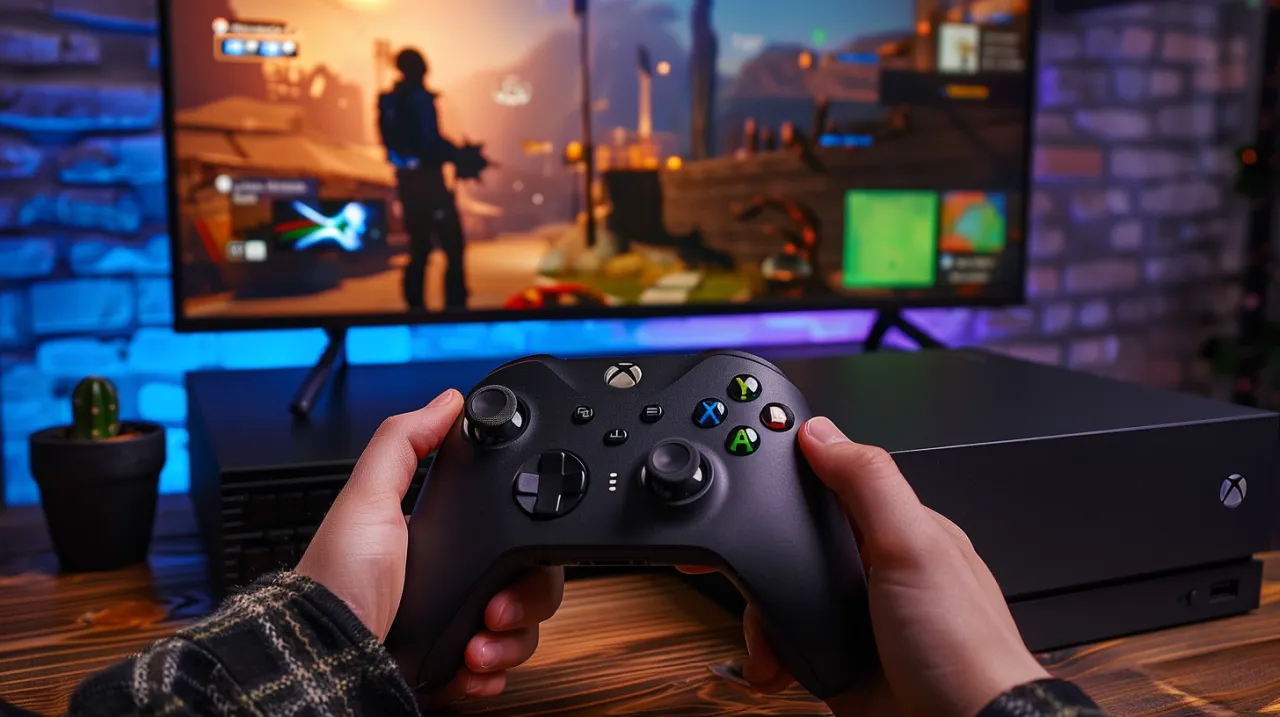 Zdjęcie Pad Xbox X: Który model wybrać? Ranking i opinie użytkowników
