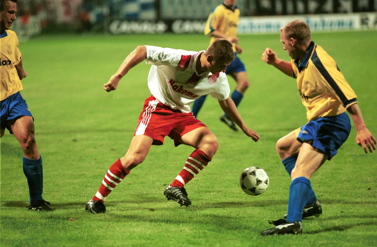 Zdjęcie Widzew 2023 - Historia legendarnego klubu