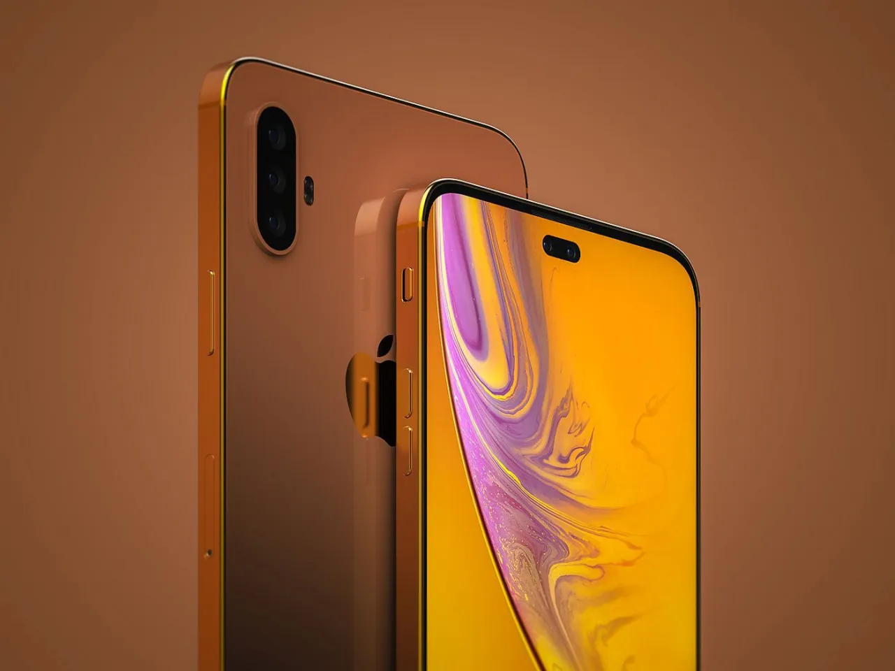 Zdjęcie Czy iPhone 11 ma czytnik linii papilarnych? Oto zaskakująca prawda