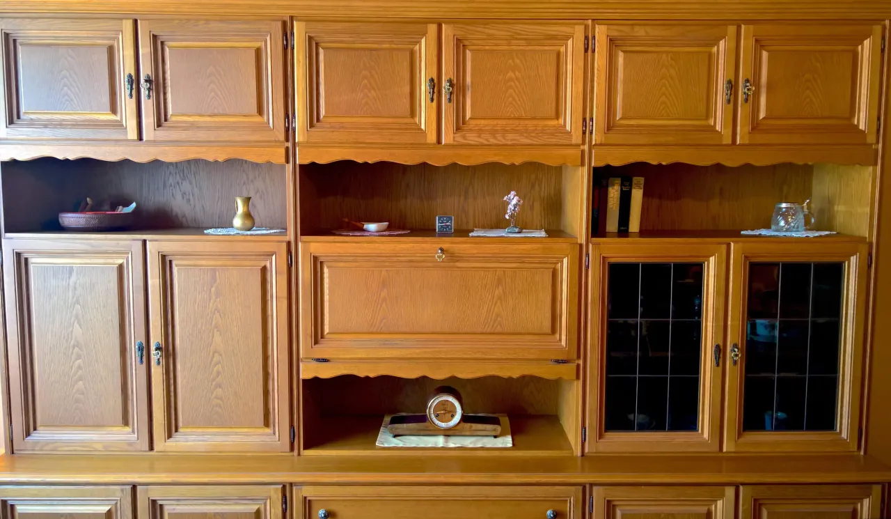 Zdjęcie Jak odnowić meble z PRL i przywrócić im dawny blask