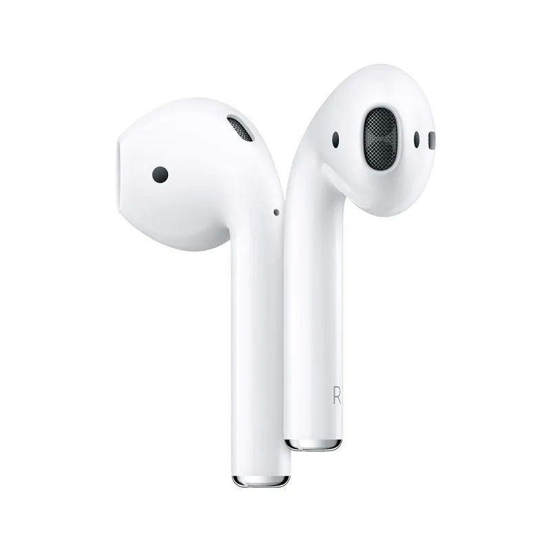 Zdjęcie Wie lange halten AirPods 2 Akku? So viel Zeit bleibt dir wirklich