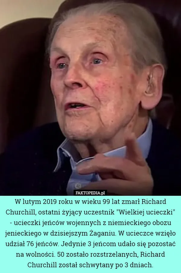 Zdjęcie Kiedy zmarł Churchill? Poznaj szczegóły śmierci brytyjskiego premiera