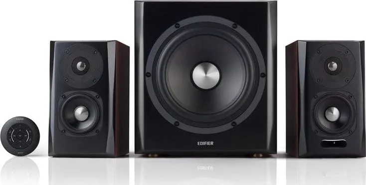 Zdjęcie Wyprzedaż walentynkowa głośniki Edifier w Morele.net