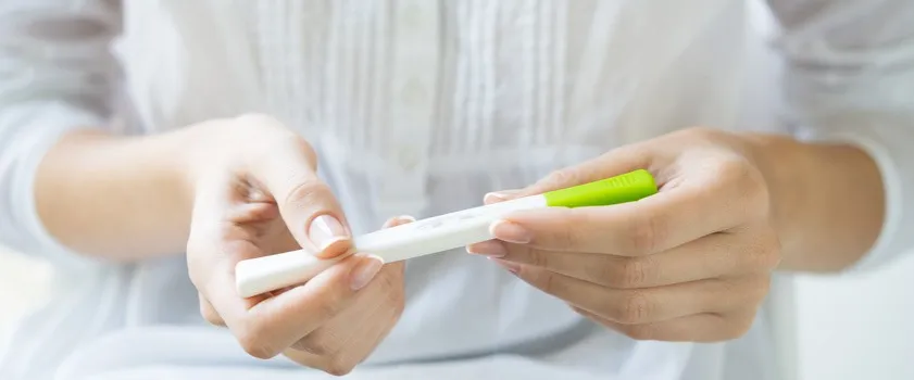 Zdjęcie Czy podczas owulacji można uprawiać stosunek i zajść w ciążę?
