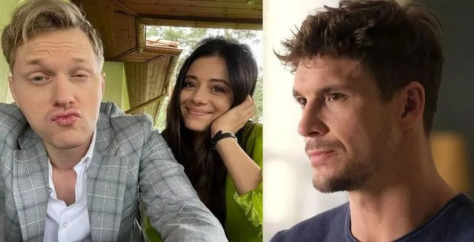 Zdjęcie Kolczyki Izy z M jak miłość: ich tajemnice i znaczenie w serialu