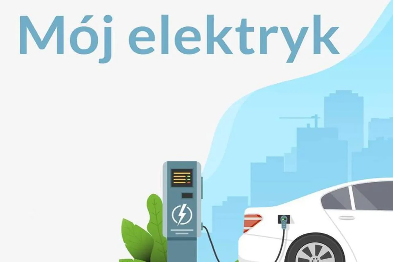 Zdjęcie Mój elektryk ile dopłaty? Sprawdź, co możesz zyskać na EV