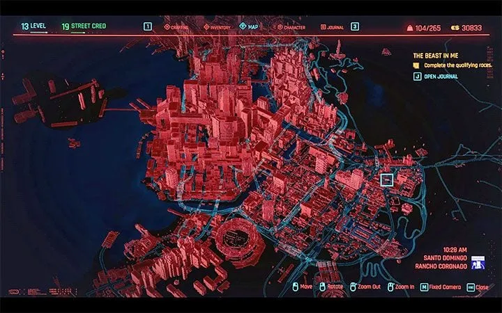 Zdjęcie Cyberpunk 2077: mroczna przygoda w świecie bez zasad i granic