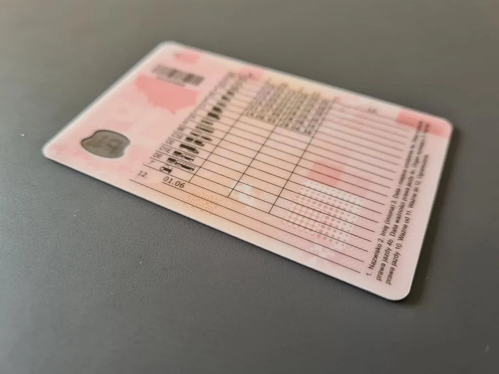 Zdjęcie Czy w jakim kraju można kupić prawo jazdy legalnie i bez ryzyka?