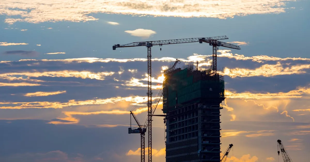 Zdjęcie Stal: Jakie Są Aktualne Ceny za kg? Buduj Solidnie i Ekonomicznie