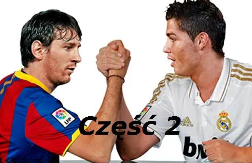 Zdjęcie Messi vs Ronaldo kto lepszy? Zaskakujące statystyki i osiągnięcia