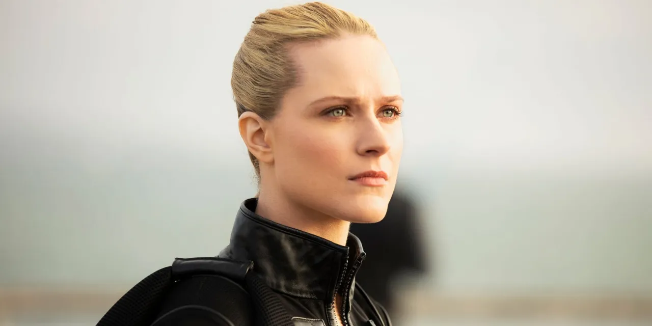 Zdjęcie Westworld: Czy warto obejrzeć ten intrygujący serial? Zobacz dlaczego!