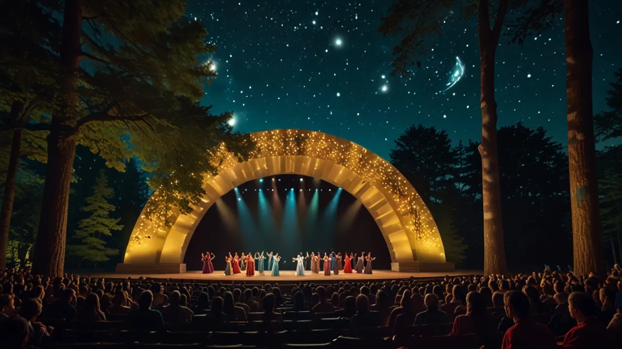 Zdjęcie TVN Sopot Festival: Kto najbardziej zaskoczy widzów w tym roku?