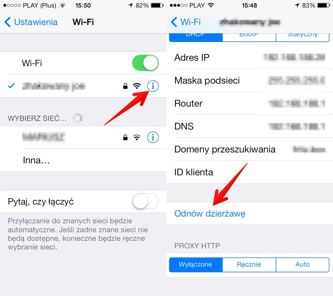 Zdjęcie Dlaczego nie mogę połączyć się z wifi? Oto najczęstsze przyczyny i rozwiązania