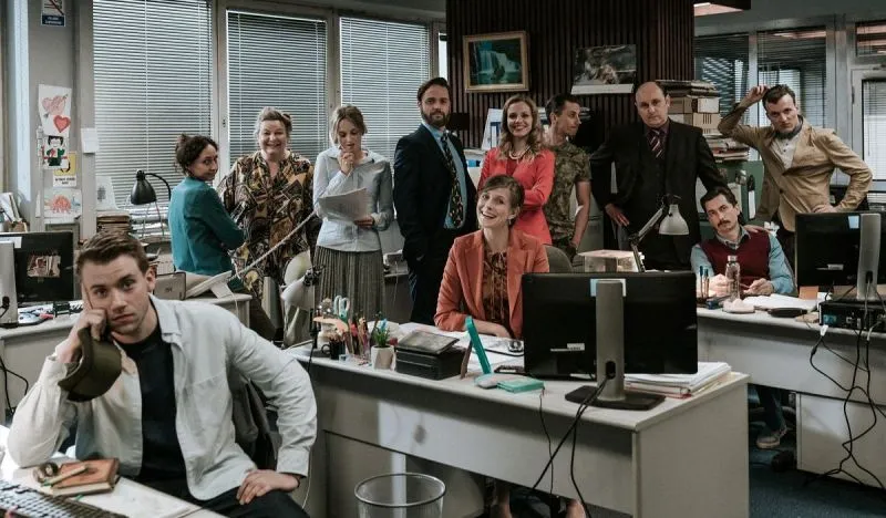 Zdjęcie The Office PL: Krytyczna recenzja - mocne i słabe strony serialu