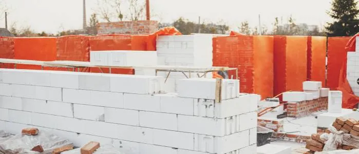 Zdjęcie Ile pustaków na dom 100m2: Jak obliczyć potrzebną ilość materiału?