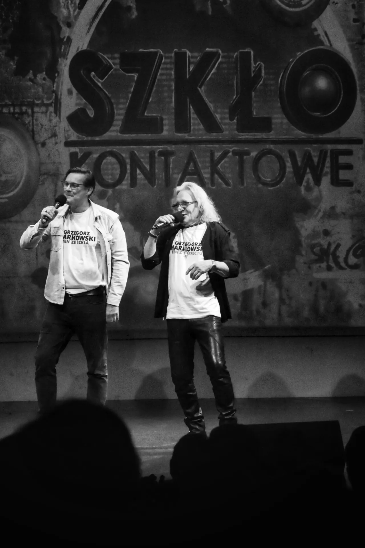 Zdjęcie Szkło kontaktowe teatr 6 piętro opinie - co naprawdę myślą widzowie?