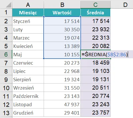 Zdjęcie Jak obliczać w Excelu: 5 prostych kroków dla początkujących