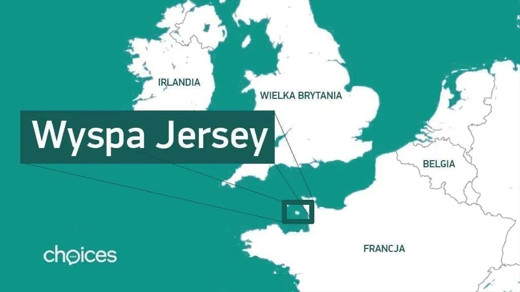 Zdjęcie Wyspa Jersey do kogo należy? Poznaj tajemnice jej władzy i statusu