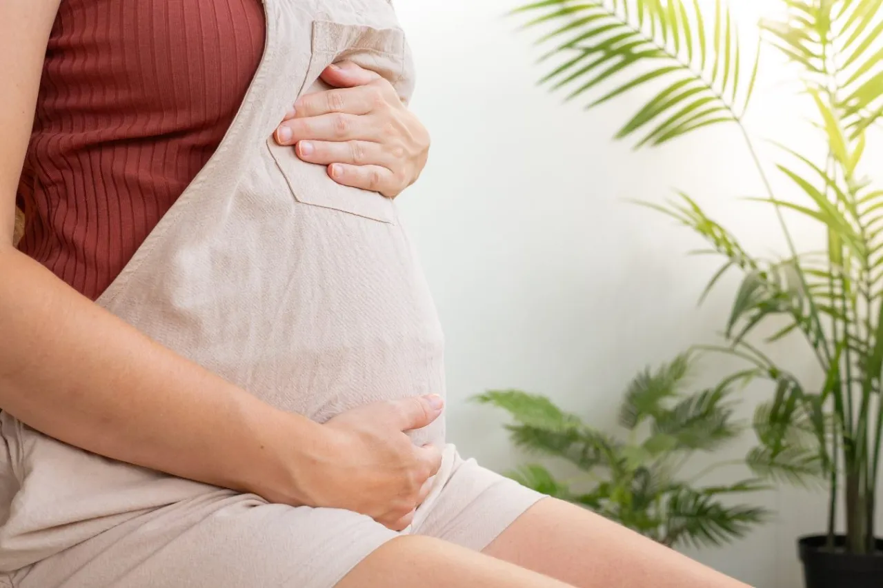 Zdjęcie 3 cm rozwarcia kiedy poród - Rozwarcie do porodu, Jakie rozwarcie do porodu