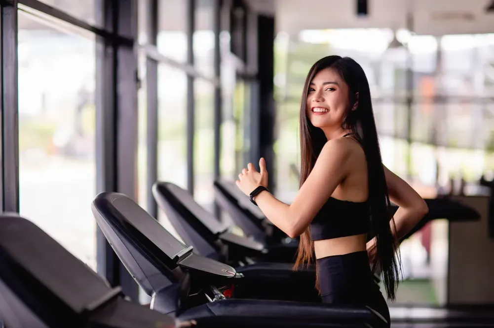 Zdjęcie Trening cardio co to? Poznaj korzyści i rodzaje ćwiczeń