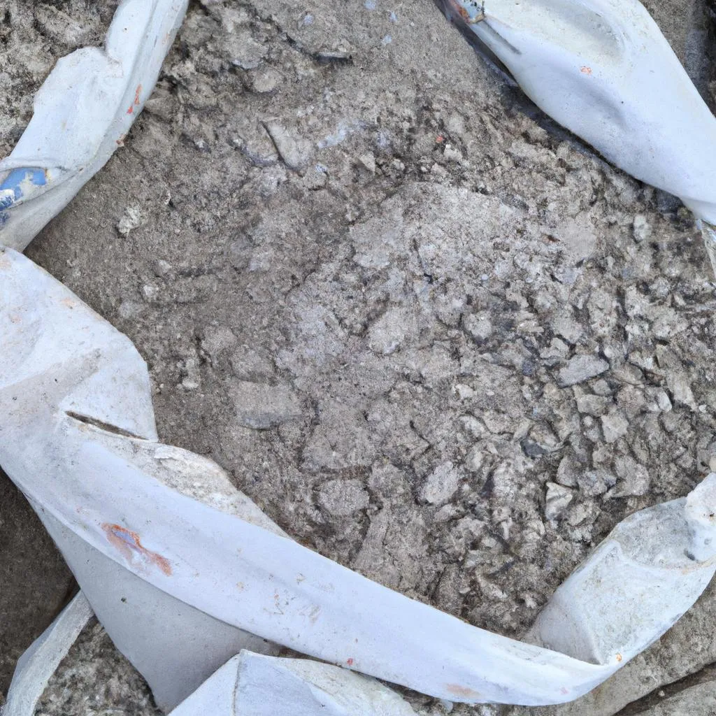 Zdjęcie Jaki cement pod kostkę? Oto najlepsze opcje, które musisz znać