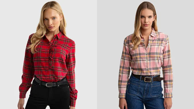 Zdjęcie Czy koszule w kratę są modne? Oto stylowe inspiracje na każdą okazję