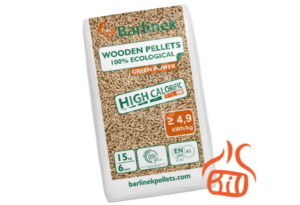 Zdjęcie Po ile jest pellet? Ceny i porównanie najlepszych ofert w Polsce