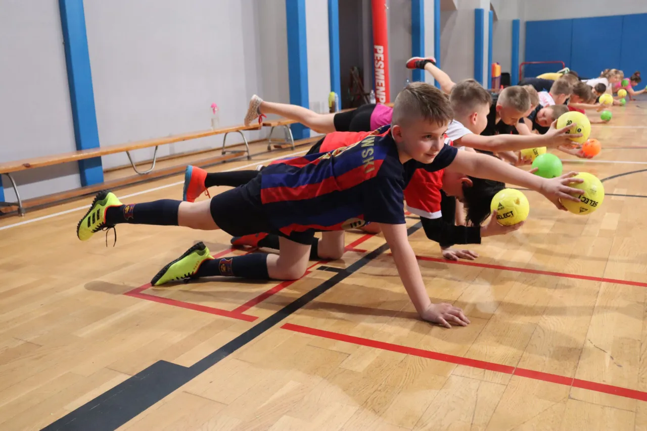 Zdjęcie Zajęcia dla dzieci z ADHD: skuteczne metody wsparcia rozwoju