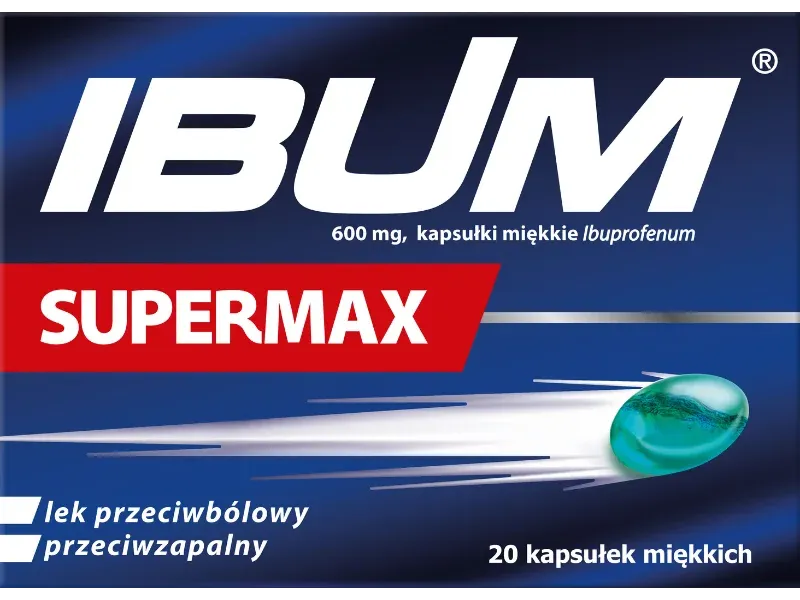 Zdjęcie Jaki lek najlepszy na ból zęba? Sprawdź skuteczne rozwiązania